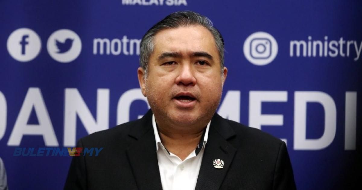 Pasukan petugas khas, tangani isu keselamatan kenderaan berat – Anthony Loke