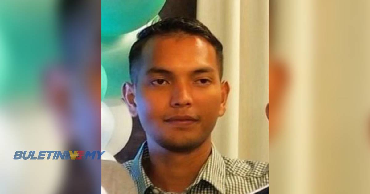 Polis minta bantuan orang ramai kesan Mirza Haqimi