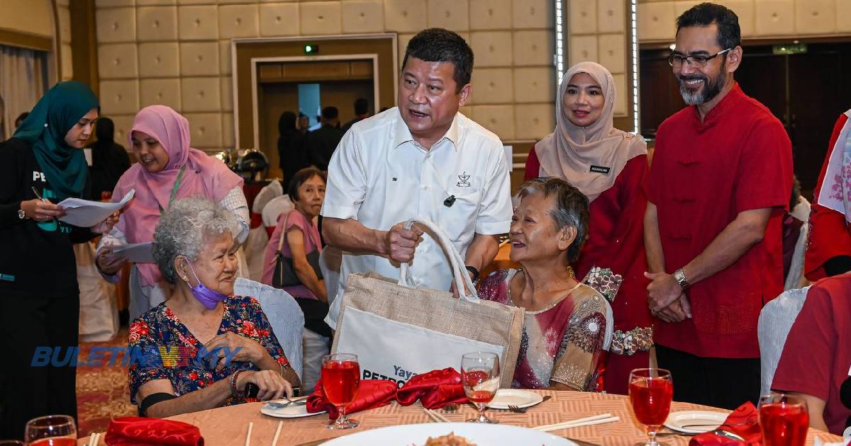 Pahang larang guna bekas makanan polisterin berkuat kuasa 1 Julai depan