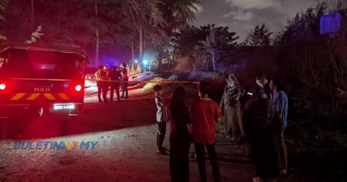 34 serpihan dipercayai rangka manusia ditemui di Pantai Batu Buruk 2