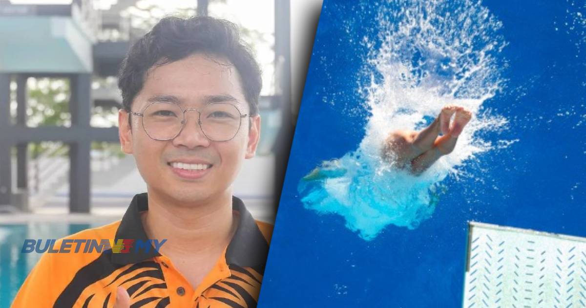 Bryan alu-alukan penambahbaikan RTG, harap terus perkasa persediaan atlet