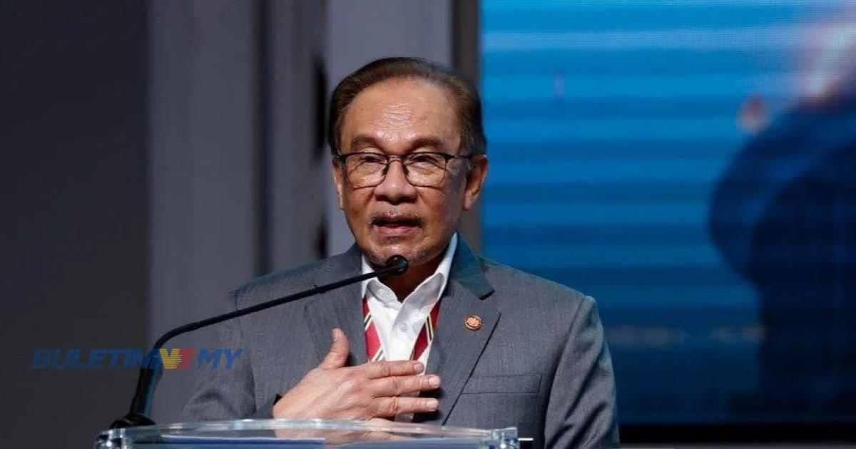 Sesi pemukiman Jemaah Menteri dalam tempoh terdekat – PM