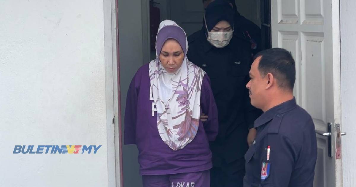 Wanita sebabkan 3 pelajar UiTM maut layak dibicarakan, akan didakwa