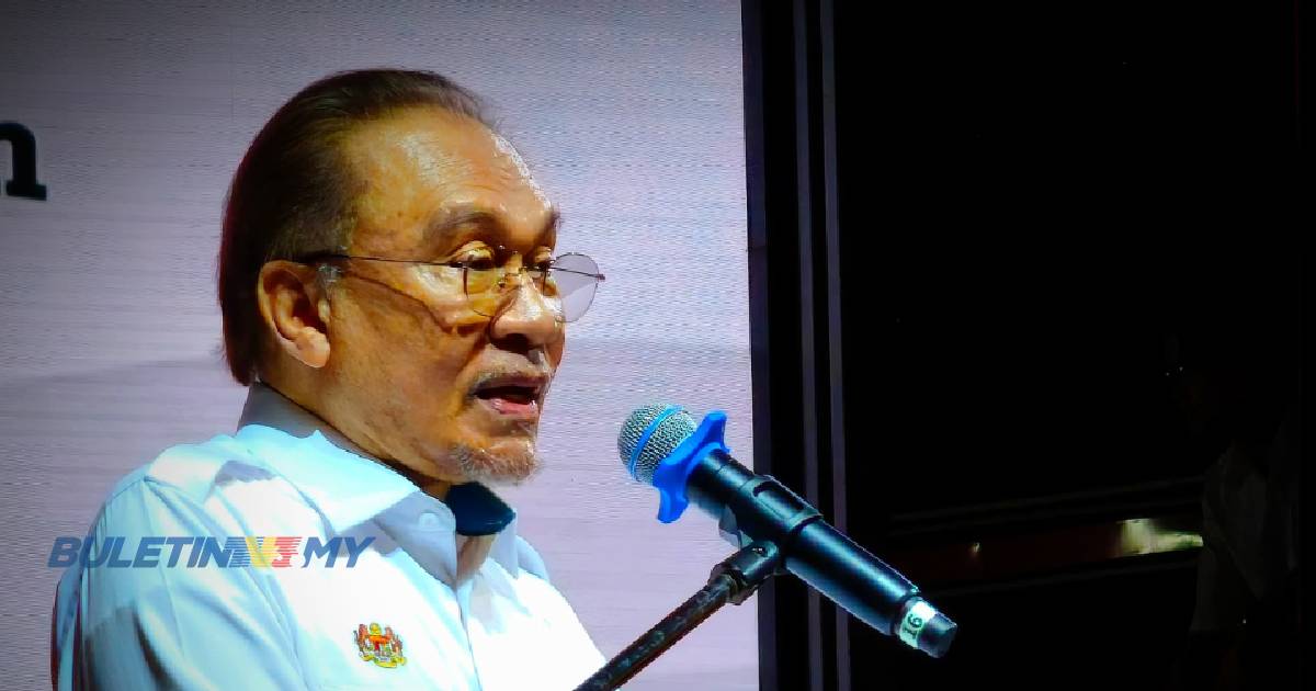 Memperkasa pendidikan negara melalui slogan ‘Bersekutu Tambah Mutu’ – PM