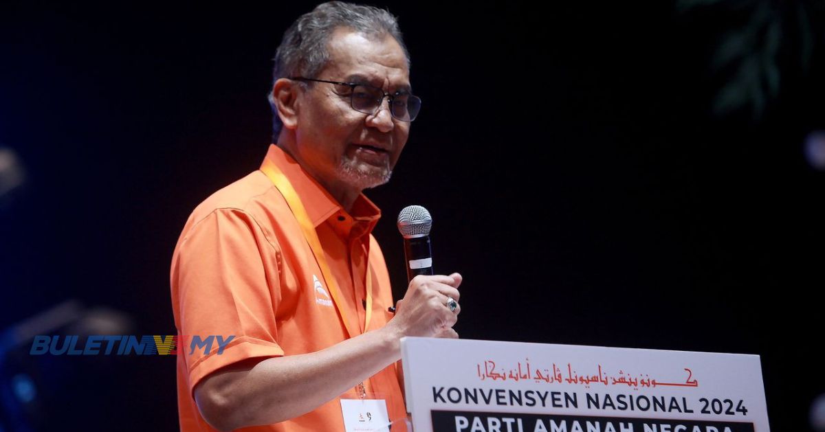 Keputusan Kabinet batal projek rintis WBB bukan flip-flop – Dr Dzulkefly