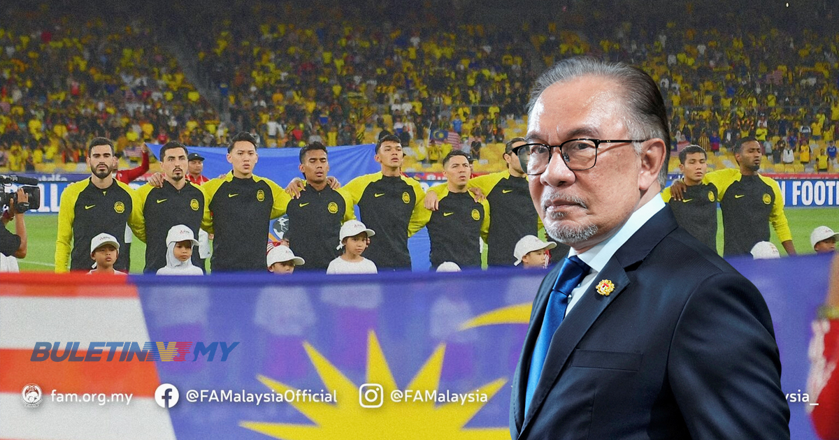 Kerajaan gandakan belanjawan pembangunan Harimau Malaya kepada RM30 juta