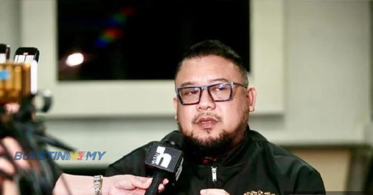 Afdlin Shauki nafi tuduhan salah laku projek DBKL