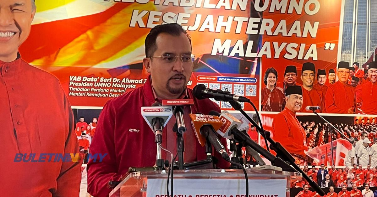 Titah adendum: Menteri UMNO sedia beri keterangan di mahkamah