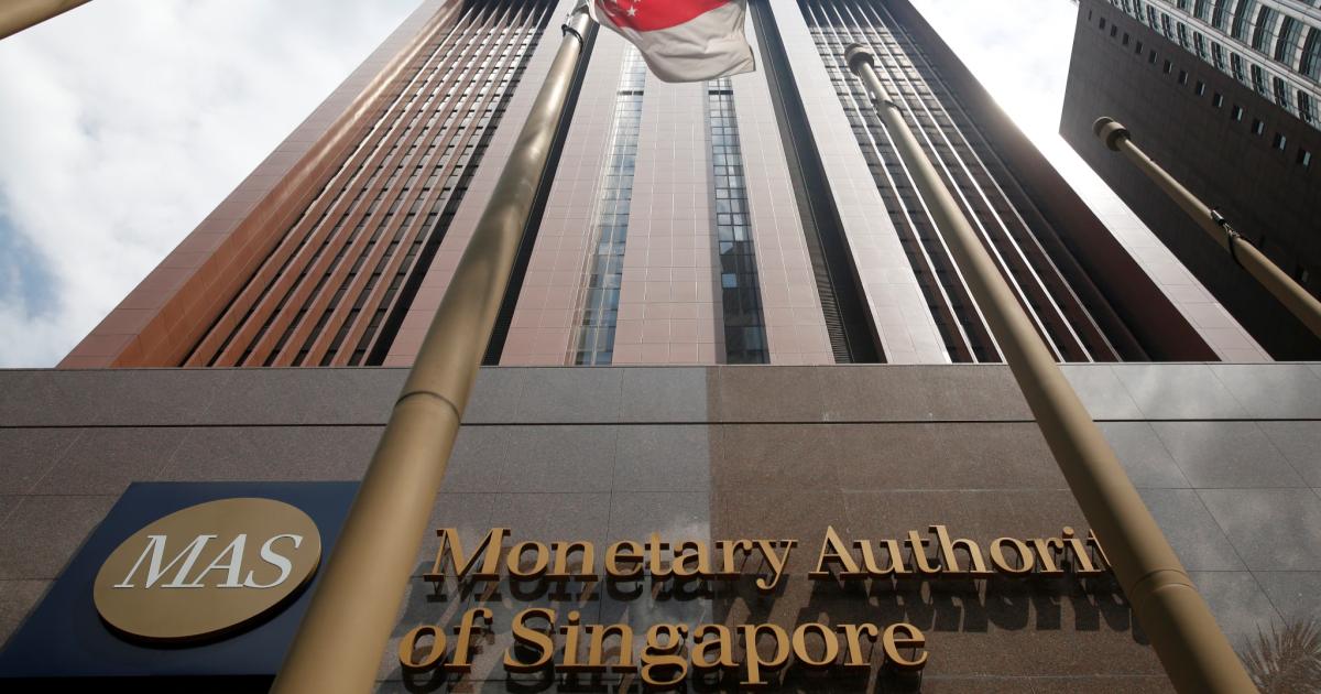 Bank pusat Singapura longgarkan dasar monetari