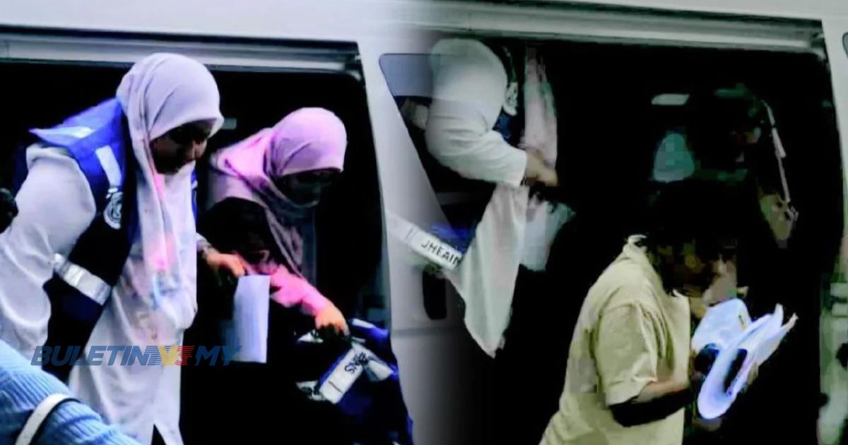 Tawar khidmat tilik nasib: 2 wanita dipenjara 2 bulan, didenda RM1,000