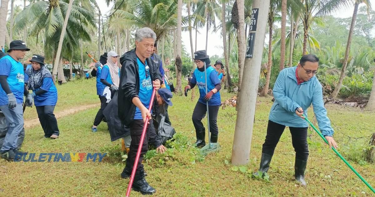 Jemaah umrah terkandas: MOTAC sedia jadi pemudah cara