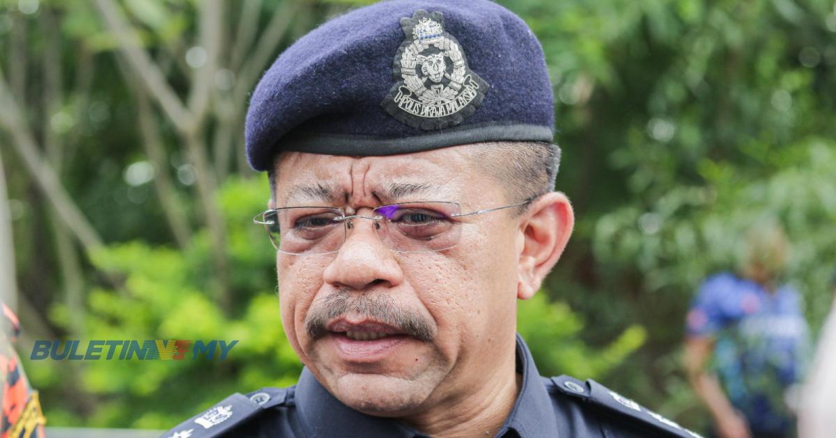 Polis sahkan ujian darah 7 mangsa konsert Pinkfish positif dadah