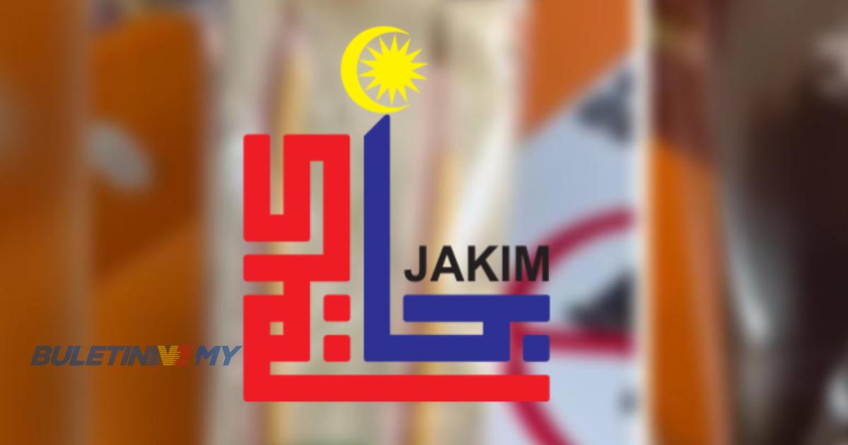 JAKIM nafi dakwaan bahan mentah sandwic kontroversi ada sijil halal