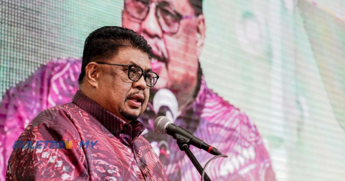 Melaka dijadikan rujukan pelaksanaan inisiatif Kampung Digital