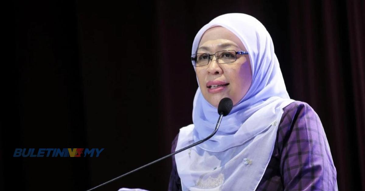 ‘Tak perlu, tak boleh lantik menteri hal ehwal agama bukan Islam’