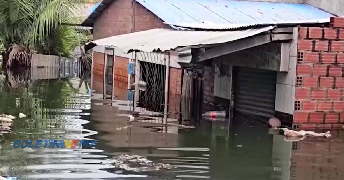 Bolivia dilanda banjir besar, 24 nyawa terkorban