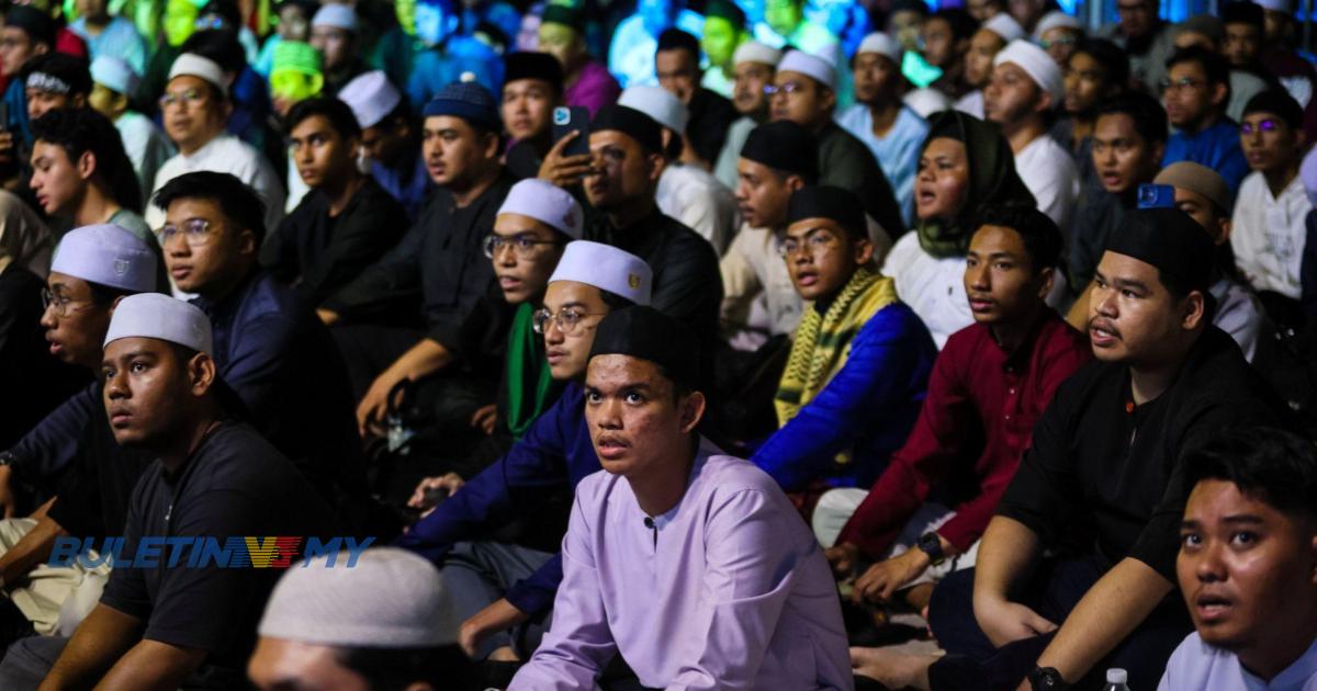 Dasar perlu ambil kira perpaduan nasional, dapat kelulusan terlebih dahulu