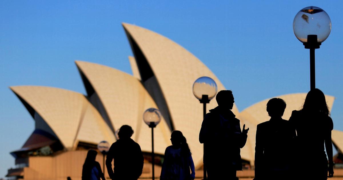 Australia kenakan sekatan rangkaian dalam talian sayap kanan ‘Terrorgram’