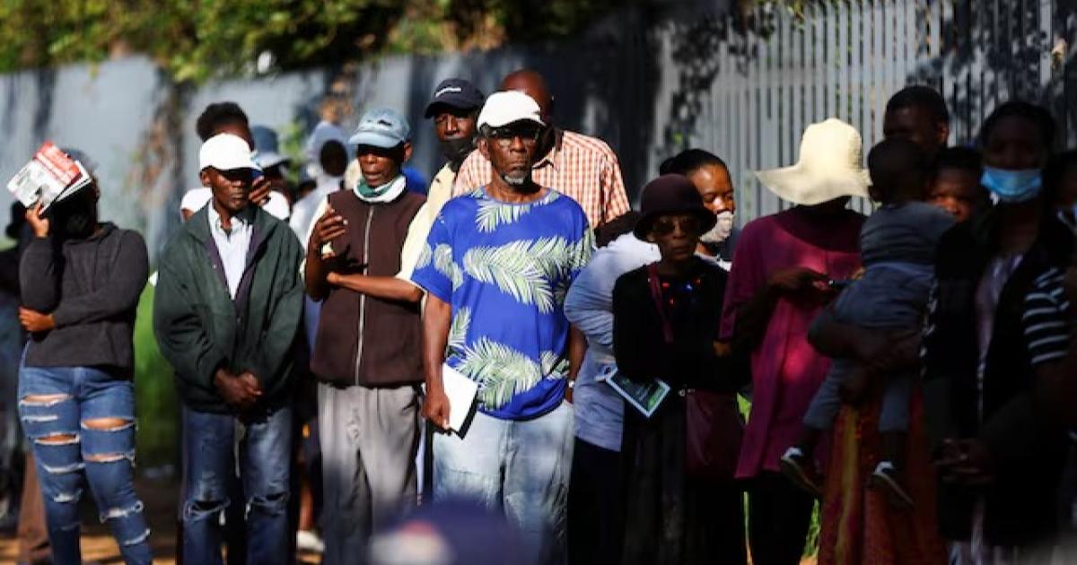 Trump ancam hentikan pembiayaan kepada Afrika Selatan