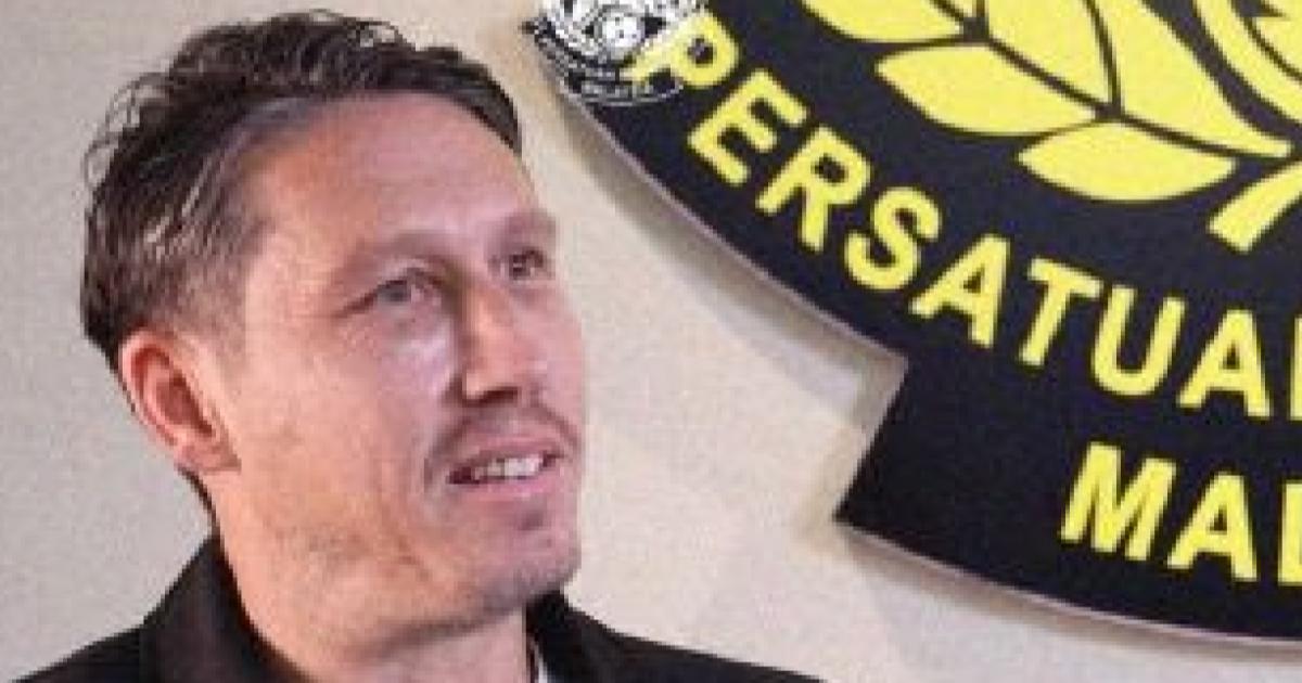 Miligan diumum sebagai penolong jurulatih Harimau Malaya