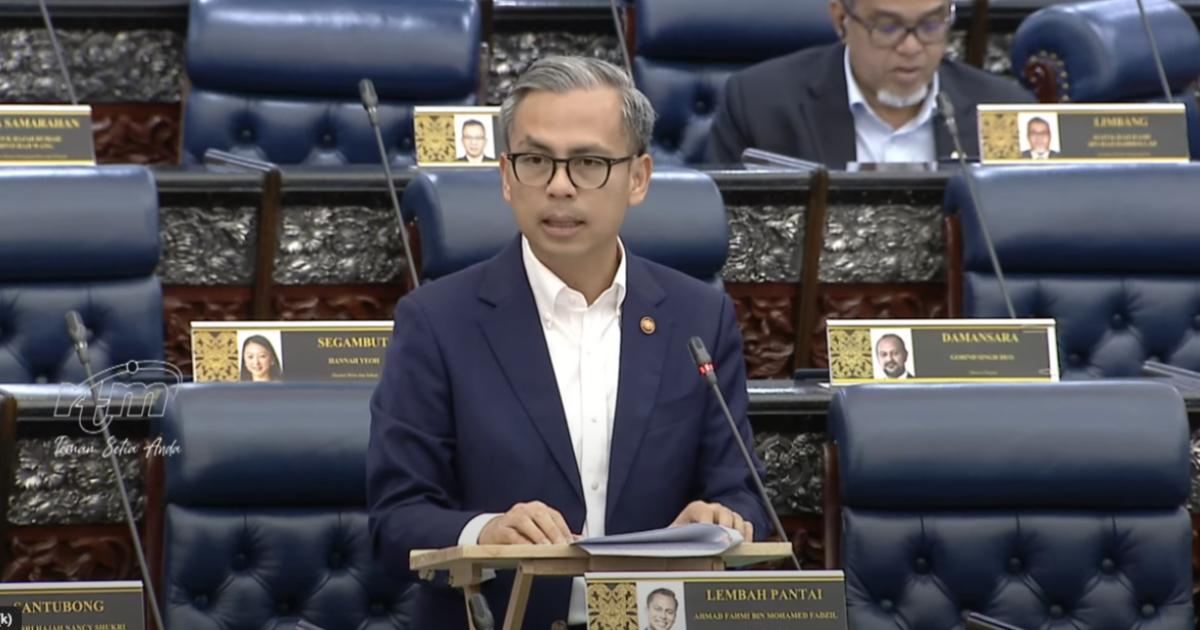 [VIDEO] Lebih 50 tahun tertunda, RUU Majlis Media Malaysia diluluskan