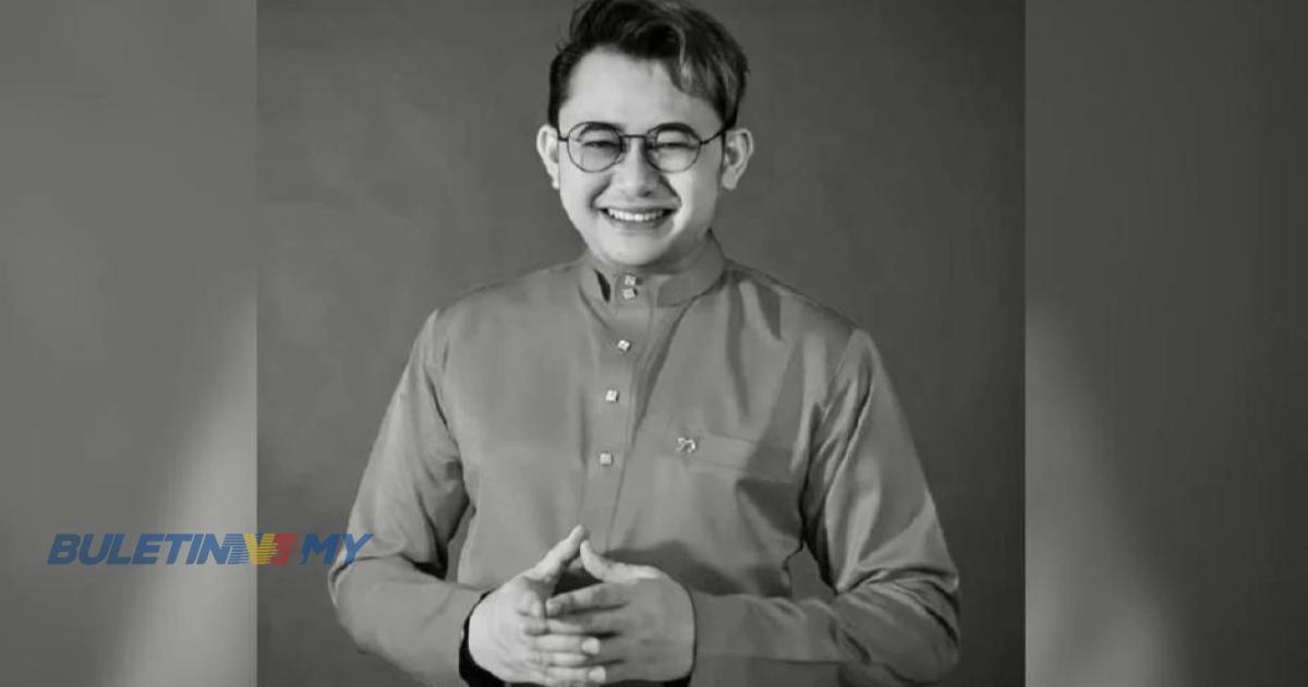 Azam Smile ditemui tidak bernyawa dalam keadaan meniarap atas katil