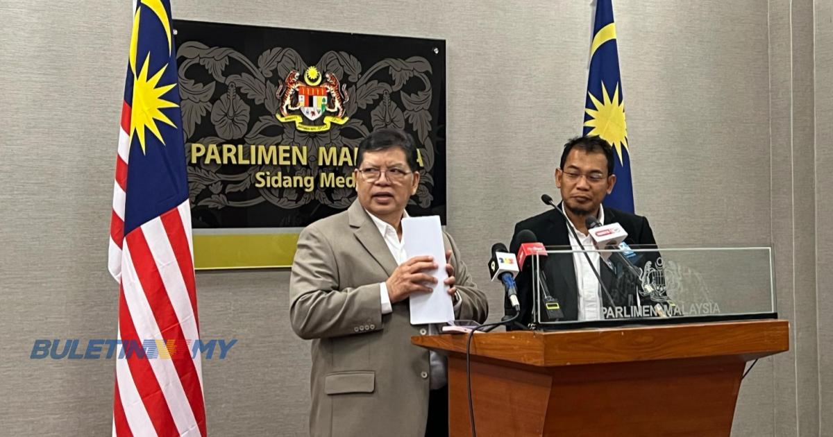 Akta Perkhidmatan Parlimen: model hibrid jamin kepakaran pengurusan parlimen terpelihara