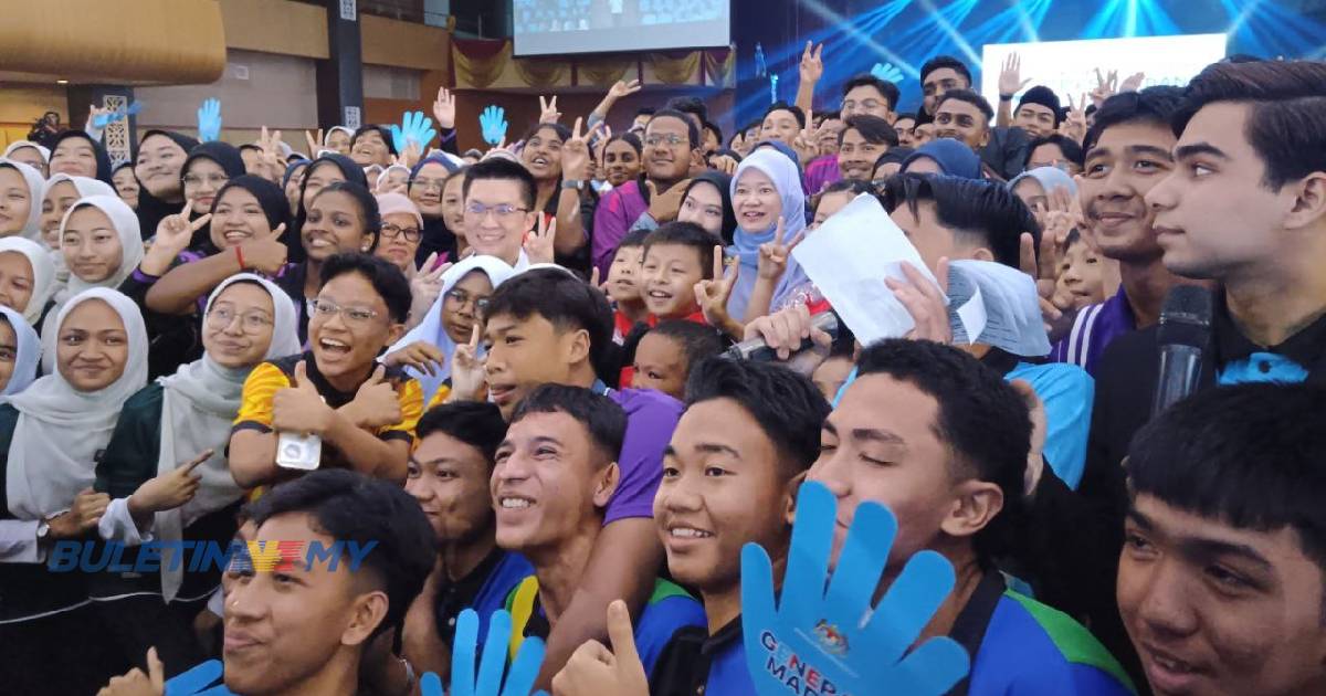 KPM fokus tangani isu kepadatan kelas, kemudahan asrama uzur