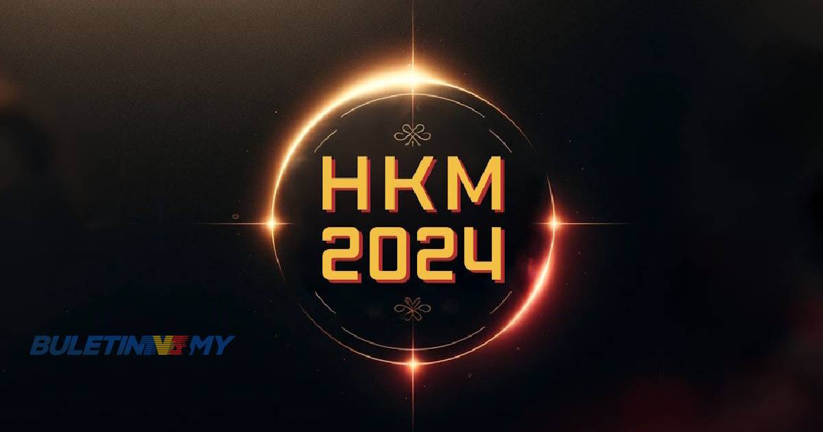 HKM 2024 terima penyertaan tertinggi dalam sejarah