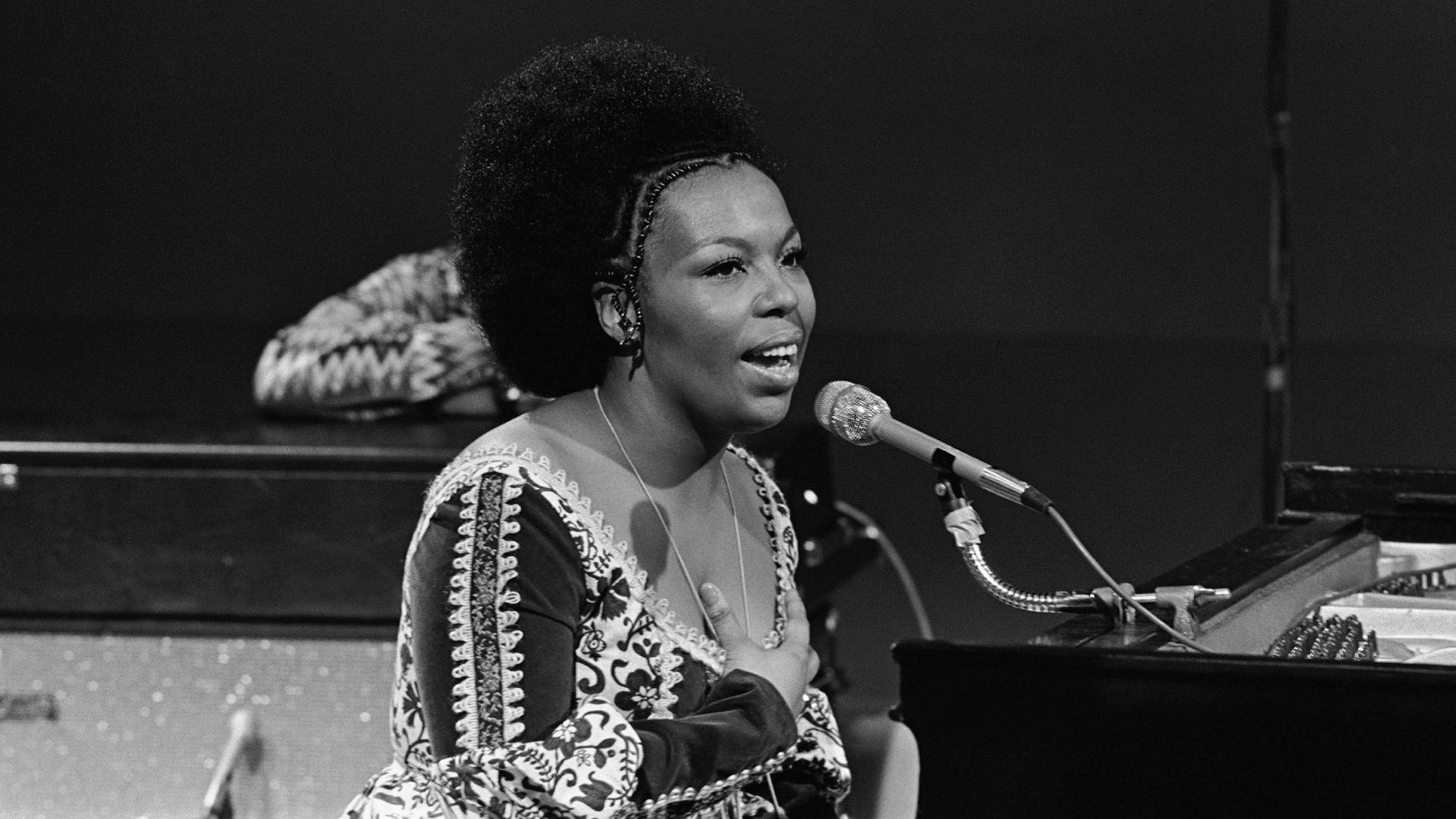 Penyanyi ‘Killing Me Softly’ Roberta Flack meninggal dunia