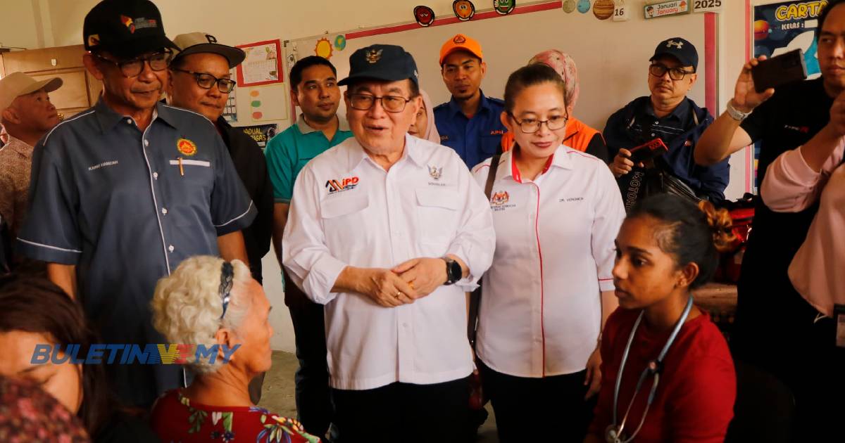 JPBNS akan kenalpasti, nilai lokasi untuk bina PPS kekal