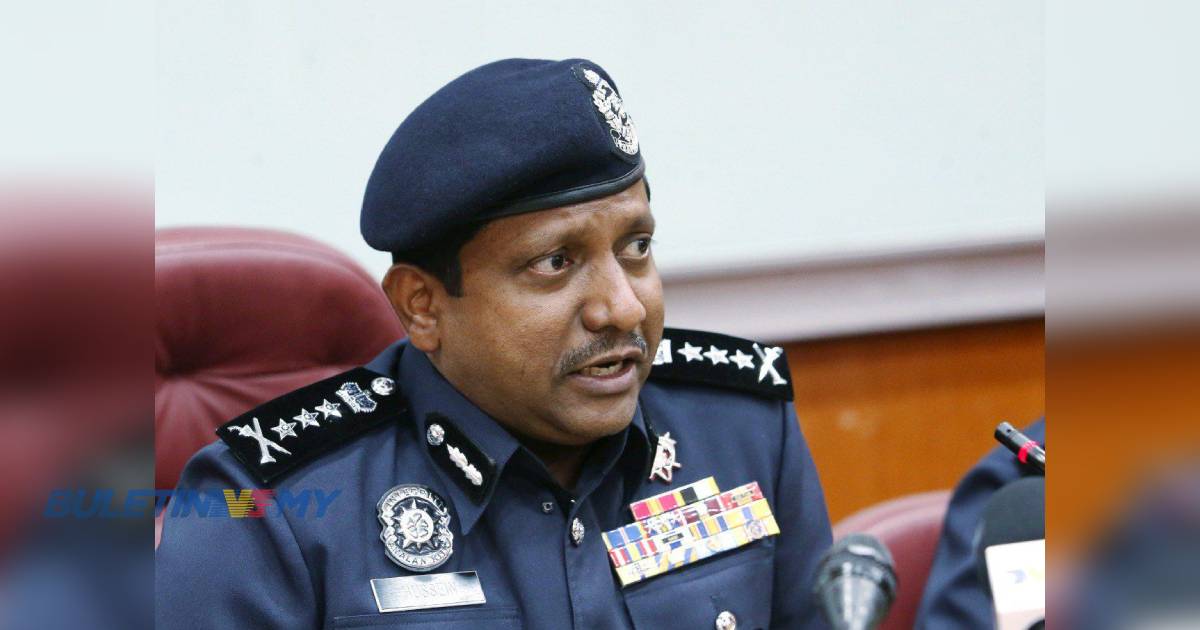 Polis kesan penulis blog bantu siasatan kes fitnah bekas Naib Canselor UKM