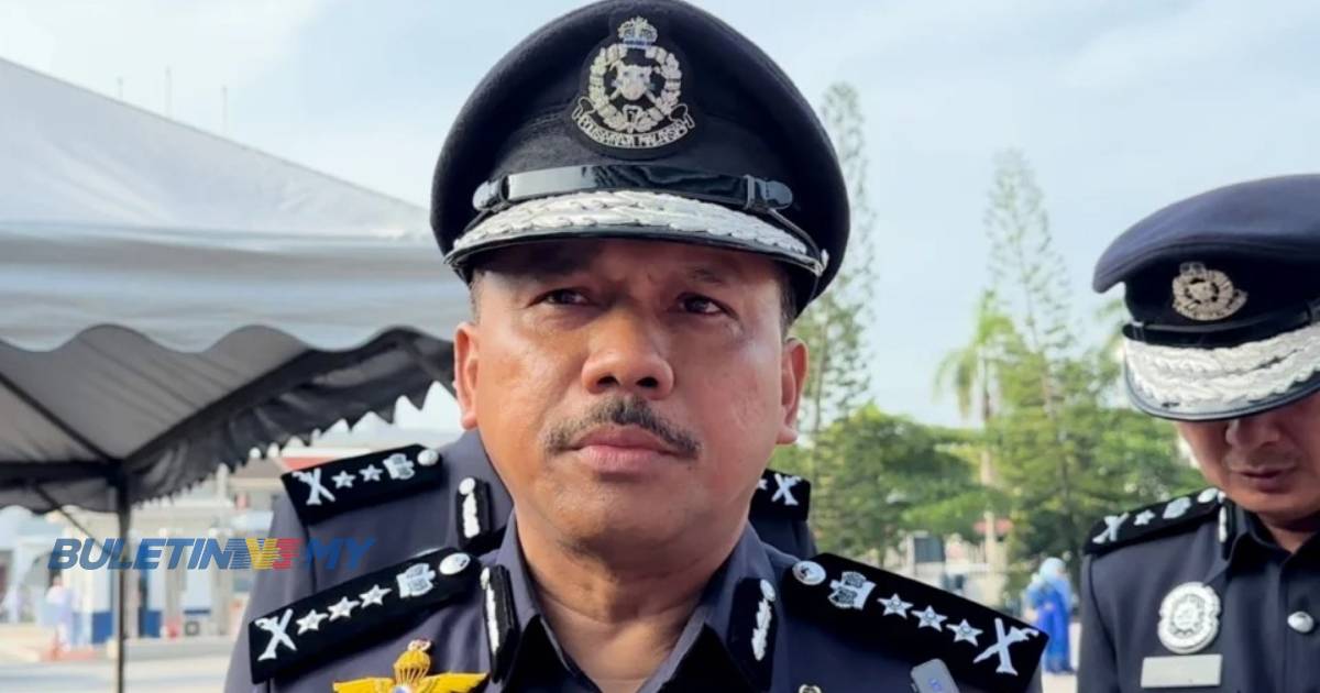 Elak lokasi berisiko jika melancong ke Thailand – Ketua Polis Kelantan