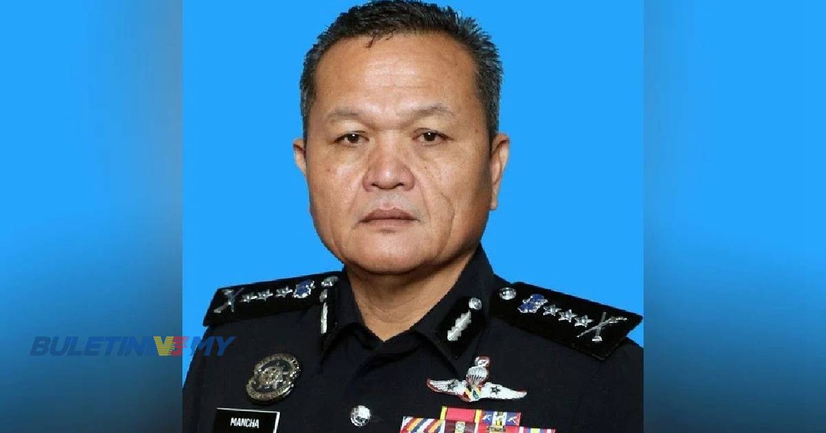 Bintulu terkawal, selamat untuk didiami – Polis