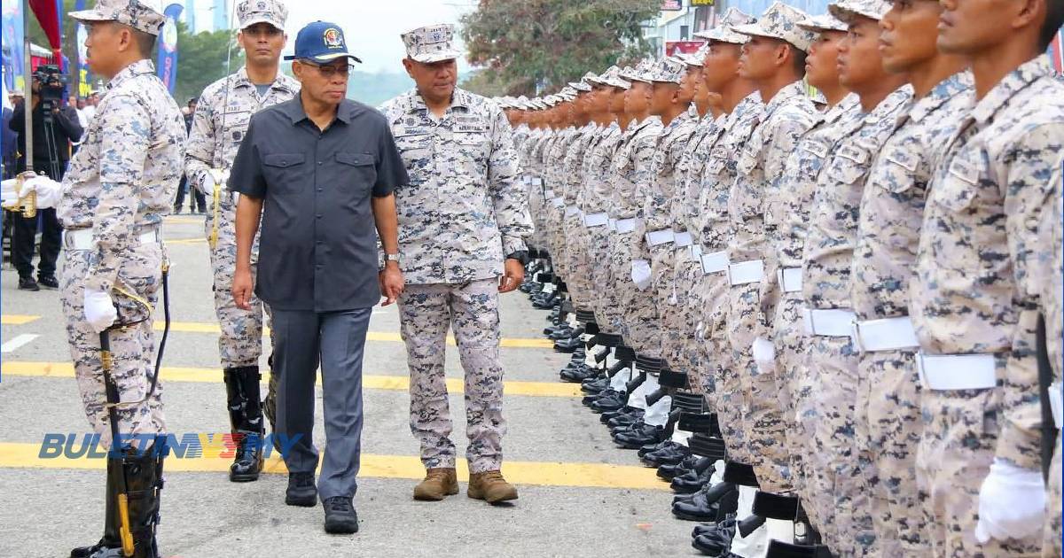 Maritim Malaysia perluas SWASLA, tingkat pemantauan berkesan dengan aset baharu