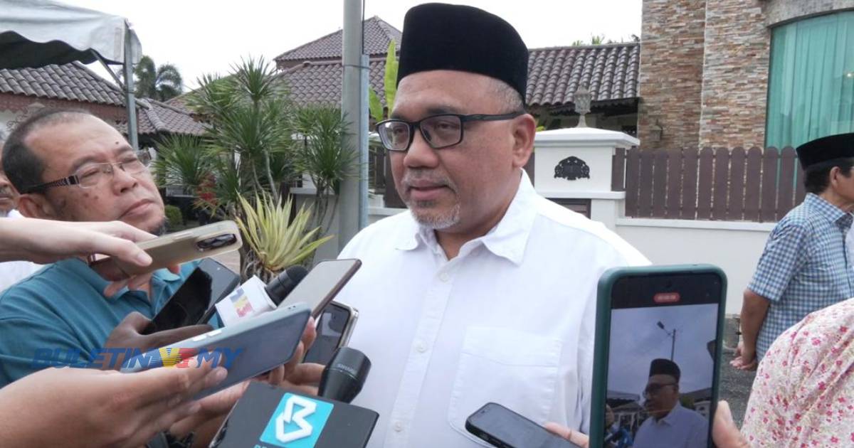 Notis kekosongan kerusi DUN Ayer Kuning akan dimaklum Selasa ini – Speaker DUN Perak