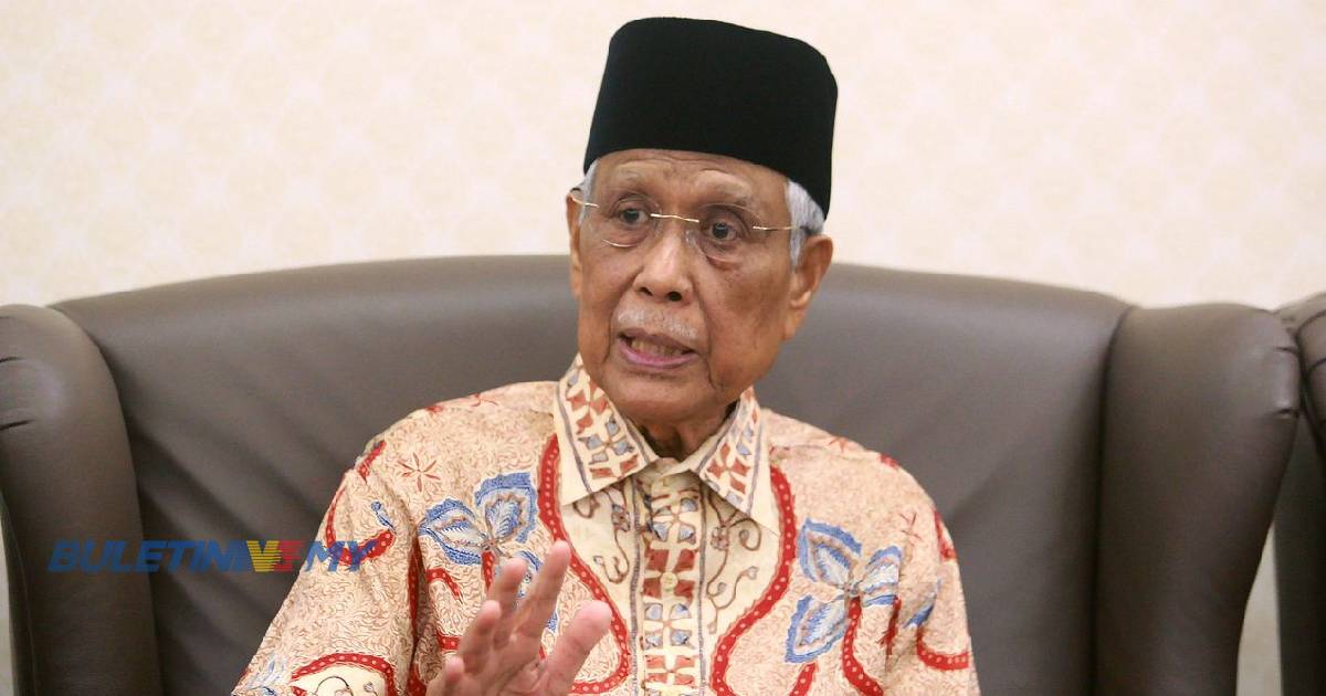 GISBH: Bekas pengikut jalani pemulihan MAIS, JAIS