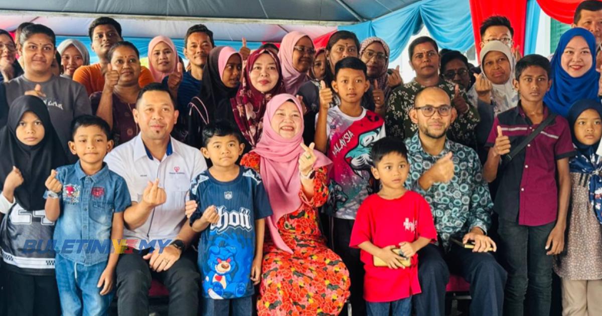 Bawa masuk pelawat kawasan sekolah hanya urusan rasmi, dapat kebenaran JPN, PPD – KPM