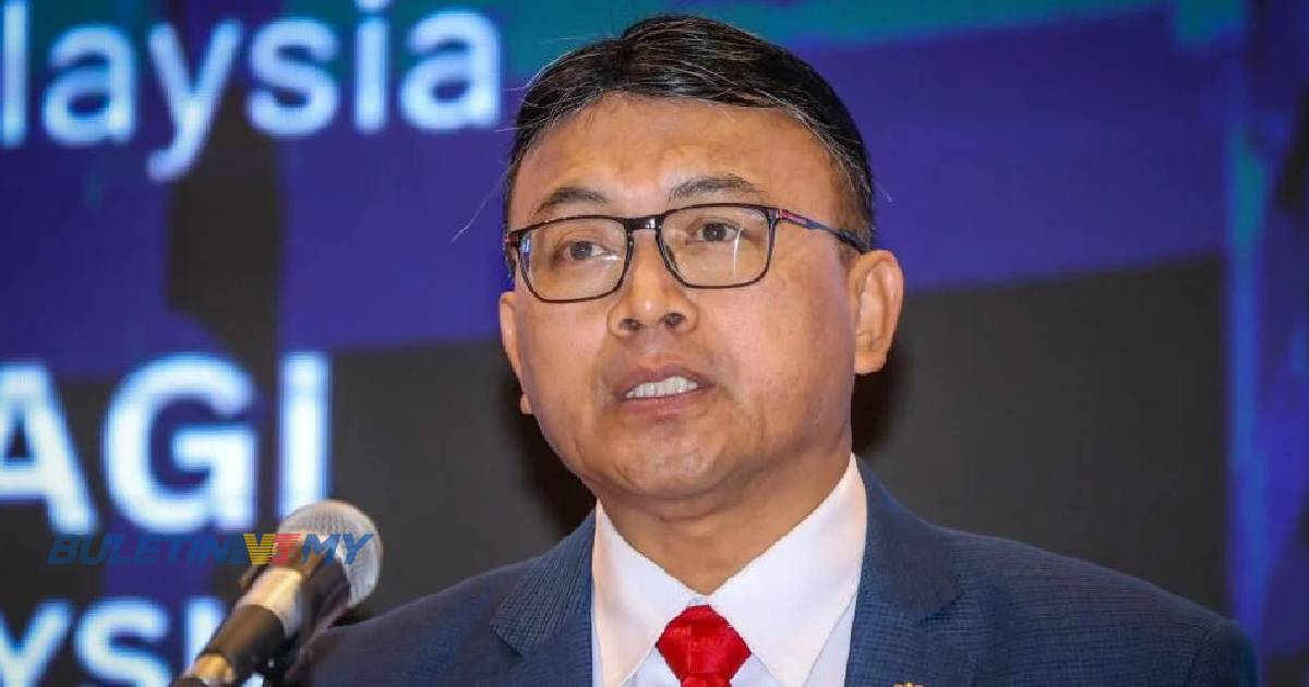 Negeri Sembilan tarik balik gelaran Datuk bekas Naib Canselor UKM