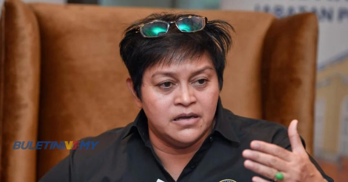 Kerajaan sewa helikopter untuk kurang beban fiskal, aset usang – Azalina