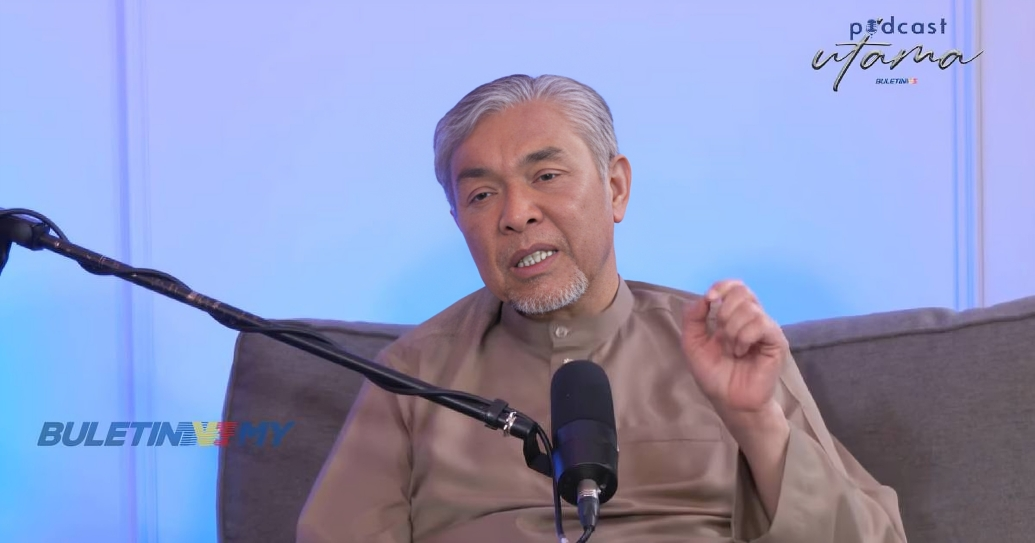 [VIDEO] Adakan koordinasi pastikan prestasi Menteri UMNO-BN cemerlang – Ahmad Zahid