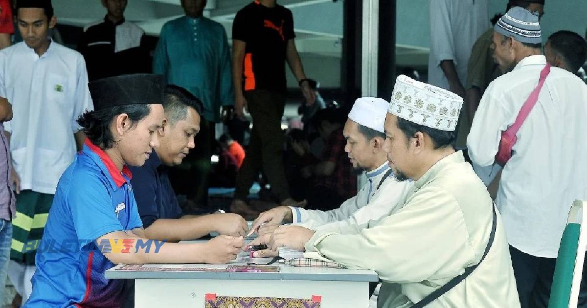 Selangor kekal zakat fitrah RM7