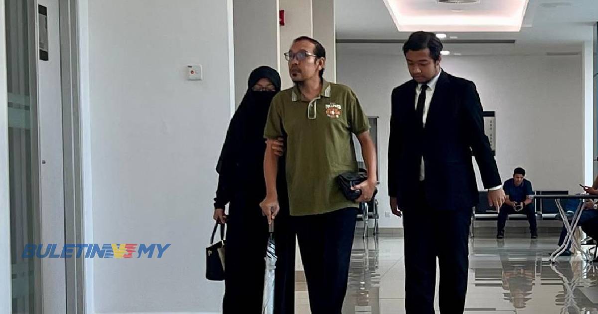 Guru mengaku tidak bersalah lakukan amang seksual kepada 2 pelajar