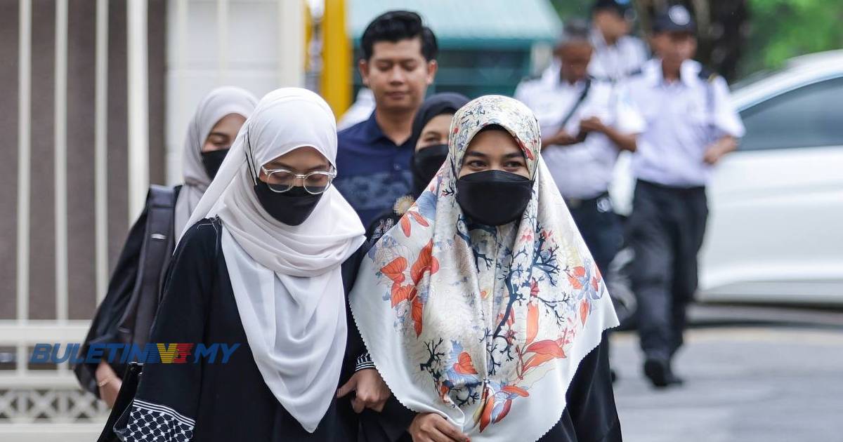 Ibu Zayn Rayyan kelihatan kosong, tiada reaksi sewaktu dirakam percakapan – pegawai penyiasat