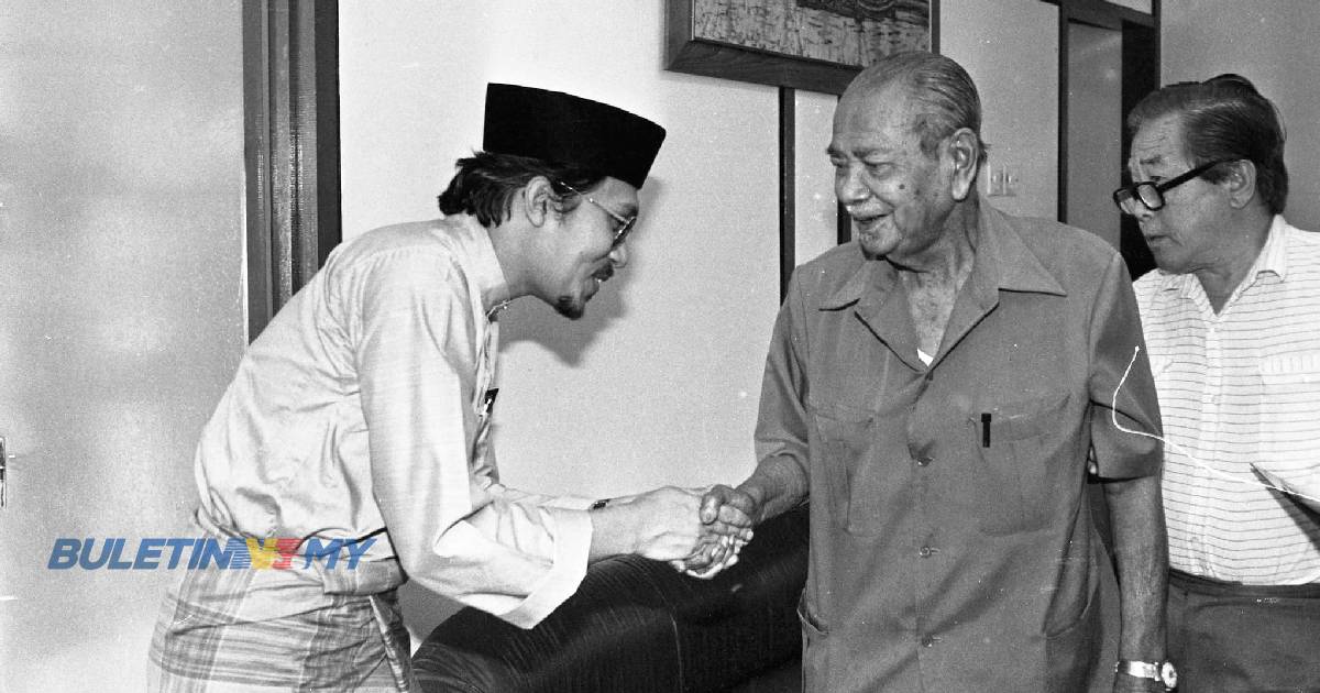 Legasi kepimpinan Tunku Abdul Rahman jadi panduan bina negara lebih baik – PM