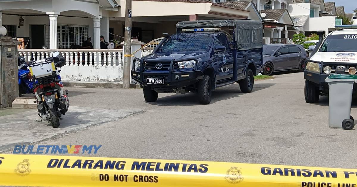 Cemburu disyaki motif penyanyi sambilan maut dibunuh – Polis