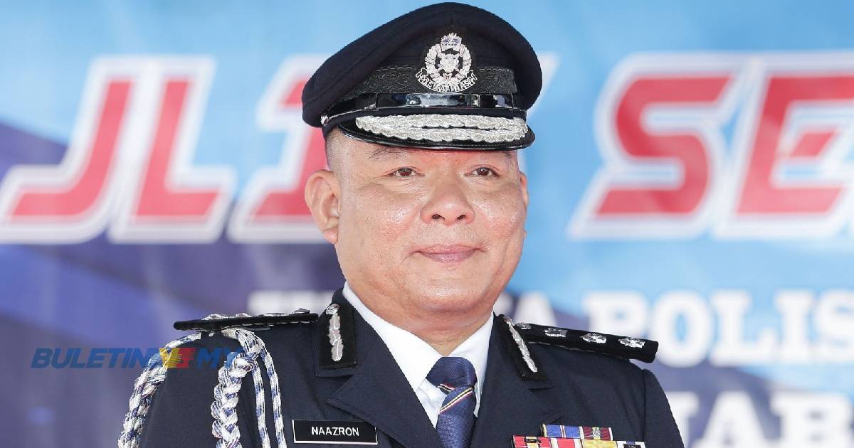 Pemandu langgar mati pelajar cemerlang, dibebas dengan jaminan polis