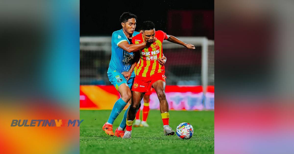 Piala Cabaran: Selangor jumpa PDRM di final