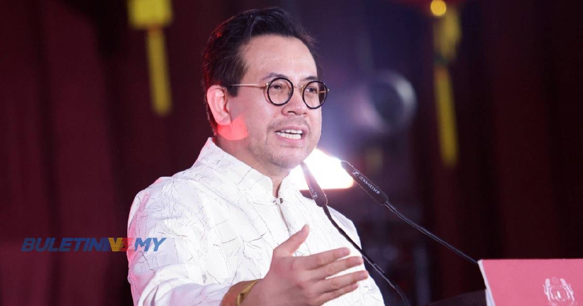 RUU Pekerja Gig 2025 dibentang dua minggu lagi