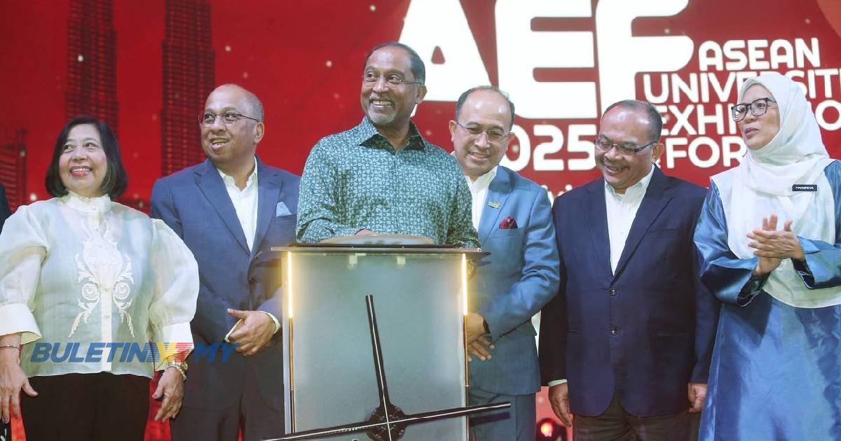 AS$4 juta untuk biasiswa mahasiswa ASEAN